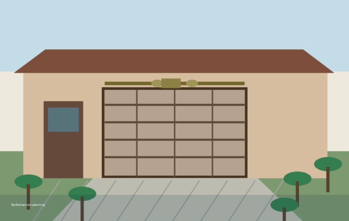 Cable and hardware inspection for a Jersey Village area garage door